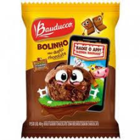 imagem de Bolinho Bauducco  Duplo Chocolate 40g