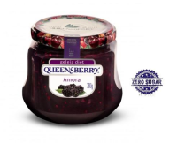 imagem de Geléia Queensberry Amora 280g Diet