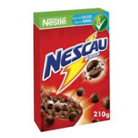 imagem de Cereal Nestle Nescau 210g