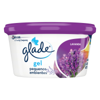 imagem de Desodorante Glade Gel Casa Lavanda 70gr