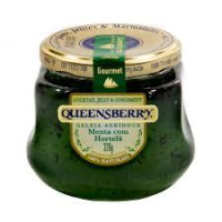 imagem de Geléia Queensberry Menta/Hortelã 320g