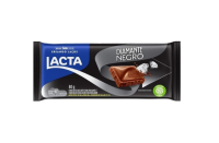 imagem de Chocolate Lacta Diamante Negro 80g