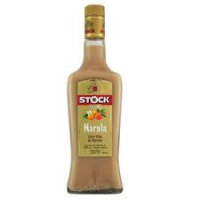 imagem de Licor Stock Marula 720ml