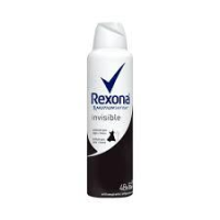 imagem de Desodorante Aero Rexona Invisible Motion 150ml