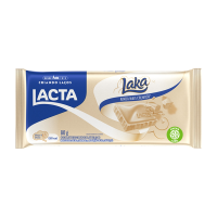 imagem de Chocolate Lacta Laka 80g