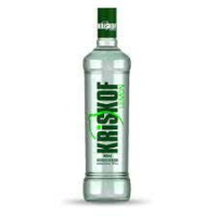 imagem de Vodka Kriskof Lemon 900ml