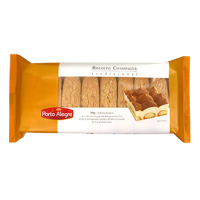 imagem de Biscoito Porto Alegre Champagne Tradicional 300g
