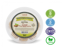 imagem de Paçoquinha Airon c/ Xylitol 160g