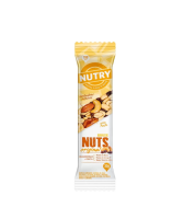 imagem de Cereal Barra Nutry Nuts Original 30g