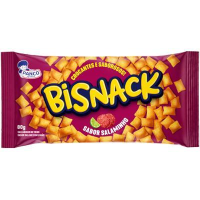 imagem de Salgadinho Panco Bisnack Salaminho 80g