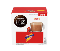 imagem de Cápsula Nescafé Dolce Nescau 170g