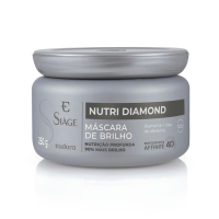 imagem de Máscara Capilar Siàge Diamond 250g