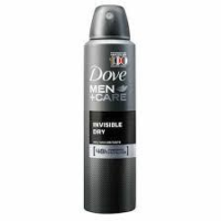 imagem de Desodorante Aero Dove Men Insivible 150ml