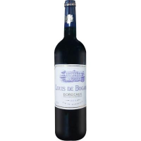 imagem de Vinho Louis Bogard Bordeaux 750ml