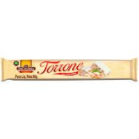 imagem de Torrone Dacolônia  Com Amendoim90g