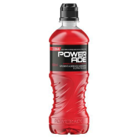 imagem de Isotônico Powerade Frutas Tropicais 500ml