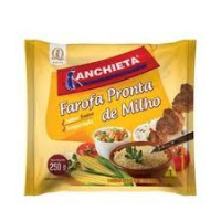 imagem de Farofa Anchieta Milho 250g