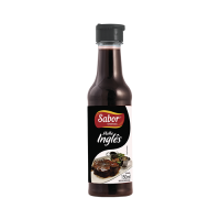 imagem de Molho Inglês Sabor 150ml