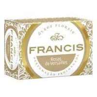 imagem de Sabonete Francis Luxo Rosas Versaill 90g