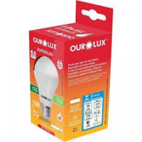 imagem de Lâmpada Ourolux 15W Led Bivolt