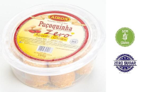 imagem de Doce Airon Paçoca Diet 160g