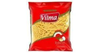 imagem de Macarrão Vilma c/ Ovos Tubetti 500g