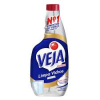 imagem de Limpa Vidros Veja Cristal Refil 500ml