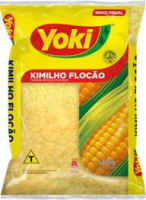 imagem de Kimilho Yoki 500g Flocão