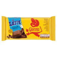 imagem de Chocolate Garoto Ao Leite 80g