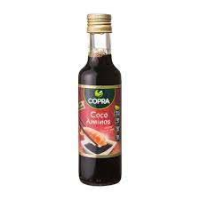 imagem de Molho Shoyu Copra Coco Aminos 150g