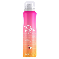 imagem de Desodorante Aero Tabu Linda 150ml