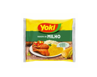 imagem de Farofa Yoki Milho 400g