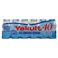 imagem de Leite Fermentado Yakult c/6 Light