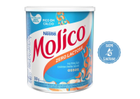 imagem de Composto Lácteo Molico Zero Lactose 260g