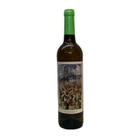 imagem de Vinho Alto da Capela 750 ml Branco