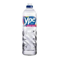 imagem de Detergente Ypê Clear 500ml