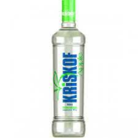 imagem de Vodka Kriskof Apple 900ml