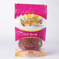 imagem de Goji Berry Nayna Sachê 100g