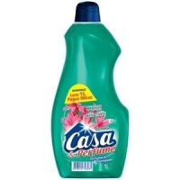 imagem de Limpador Casa e Perfume Bela Flore Leve 1lt Pague 900ml