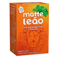 imagem de Chá Leão Matte 250g