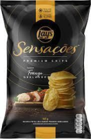 imagem de Salgado Elma Chips Lays Sensações Frango 145g