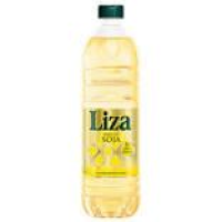 imagem de Óleo de Soja Liza 900ml