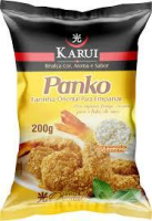 imagem de Farinha Karui Panko Oriental 200g