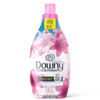 imagem de Amaciante Concentrado Downy Frescor da Primavera 1.5L