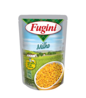 imagem de Milho Verde Fugini Sachê 170g