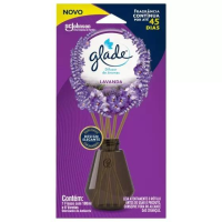 imagem de Difusor de Aromas Glade Lavanda 100ml