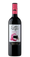 imagem de Vinho Gato Negro Tinto Pinot Noir 750ml