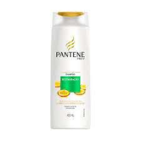 imagem de Shampoo Pantene Restauração Profunda 400ml