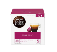 imagem de Cápsula Nescafé Dolce Espresso 60g