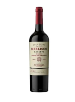imagem de Vinho Merlisco Reserva Merlot 750ml